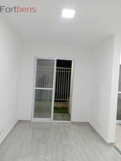 Apartamento Para Vender com 2 quartos no bairro Belém Capela em Francisco Morato