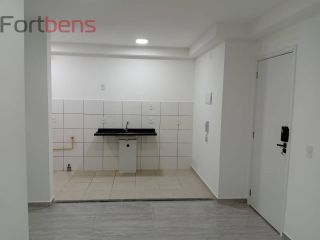 Apartamento Para Vender com 2 quartos no bairro Belém Capela em Francisco Morato