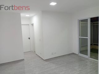 Apartamento Para Vender com 2 quartos no bairro Belém Capela em Francisco Morato