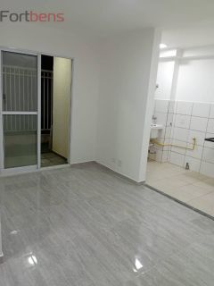 Apartamento Para Vender com 2 quartos no bairro Belém Capela em Francisco Morato