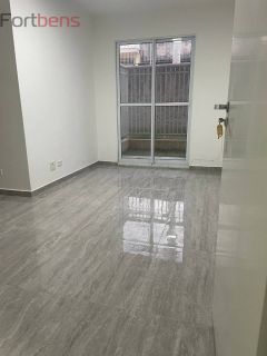 Apartamento Para Vender com 2 quartos no bairro Belém Capela em Francisco Morato