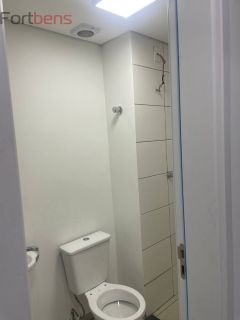 Apartamento Para Vender com 2 quartos no bairro Belém Capela em Francisco Morato