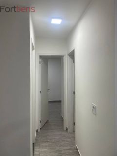 Apartamento Para Vender com 2 quartos no bairro Belém Capela em Francisco Morato