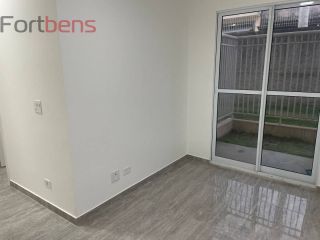 Apartamento Para Vender com 2 quartos no bairro Belém Capela em Francisco Morato