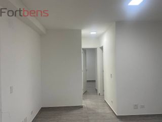 Apartamento Para Vender com 2 quartos no bairro Belém Capela em Francisco Morato