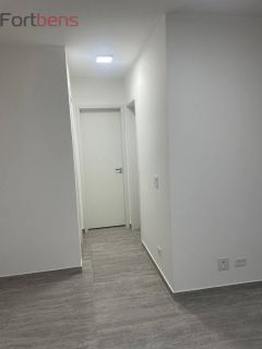Apartamento Para Vender com 2 quartos no bairro Belém Capela em Francisco Morato