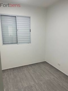 Apartamento Para Vender com 2 quartos no bairro Belém Capela em Francisco Morato
