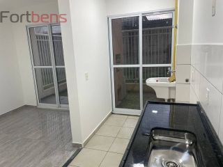 Apartamento Para Vender com 2 quartos no bairro Belém Capela em Francisco Morato