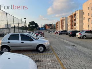 Apartamento Para Vender com 2 quartos no bairro Belém Capela em Francisco Morato