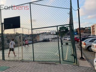 Apartamento Para Vender com 2 quartos no bairro Belém Capela em Francisco Morato