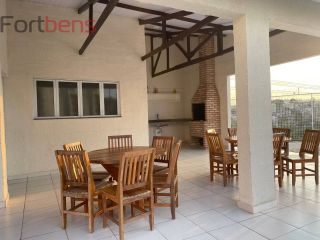 Apartamento Para Vender com 2 quartos no bairro Belém Capela em Francisco Morato