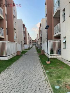 Apartamento Para Vender com 2 quartos no bairro Belém Capela em Francisco Morato
