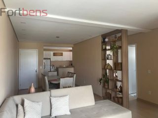 Apartamento Para Vender com 2 quartos 1 suítes no bairro Parque Santa Delfa em Franco Da Rocha