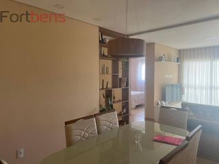 Apartamento Para Vender com 2 quartos 1 suítes no bairro Parque Santa Delfa em Franco Da Rocha