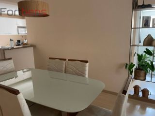 Apartamento Para Vender com 2 quartos 1 suítes no bairro Parque Santa Delfa em Franco Da Rocha