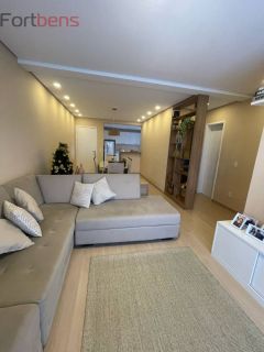 Apartamento Para Vender com 2 quartos 1 suítes no bairro Parque Santa Delfa em Franco Da Rocha