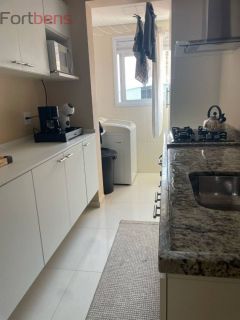 Apartamento Para Vender com 2 quartos 1 suítes no bairro Parque Santa Delfa em Franco Da Rocha