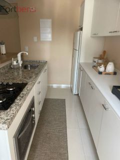 Apartamento Para Vender com 2 quartos 1 suítes no bairro Parque Santa Delfa em Franco Da Rocha