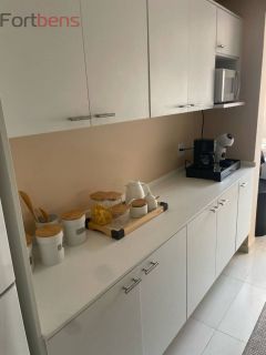 Apartamento Para Vender com 2 quartos 1 suítes no bairro Parque Santa Delfa em Franco Da Rocha