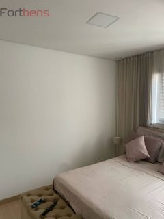 Apartamento Para Vender com 2 quartos 1 suítes no bairro Parque Santa Delfa em Franco Da Rocha