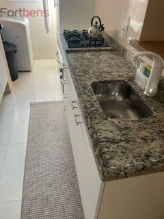 Apartamento Para Vender com 2 quartos 1 suítes no bairro Parque Santa Delfa em Franco Da Rocha