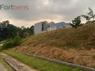 Lote / Terreno de Bairro Para Vender no bairro Jardim Santo Antônio em Caieiras