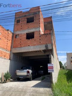 Imóvel Comercial Para Vender no bairro Portal das Alamedas em Franco Da Rocha