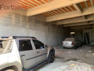 Imóvel Comercial Para Vender no bairro Portal das Alamedas em Franco Da Rocha