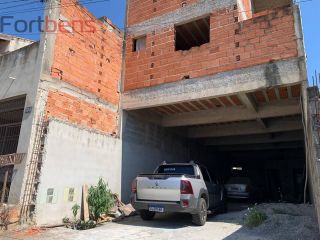 Imóvel Comercial Para Vender no bairro Portal das Alamedas em Franco Da Rocha