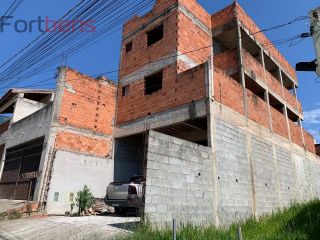 Imóvel Comercial Para Vender no bairro Portal das Alamedas em Franco Da Rocha