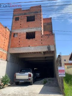 Imóvel Comercial Para Vender no bairro Portal das Alamedas em Franco Da Rocha