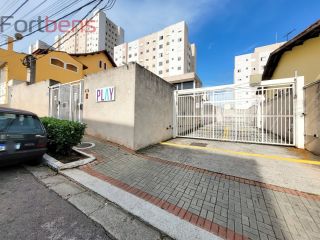 Apartamento Para Vender com 2 quartos no bairro Adelfriori em São Paulo