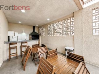 Apartamento Para Vender com 2 quartos no bairro Adelfriori em São Paulo