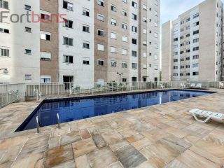 Apartamento Para Vender com 2 quartos no bairro Adelfriori em São Paulo