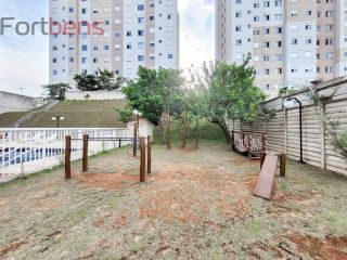 Apartamento Para Vender com 2 quartos no bairro Adelfriori em São Paulo