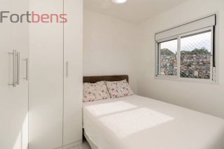 Apartamento Para Vender com 2 quartos no bairro Adelfriori em São Paulo