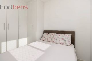 Apartamento Para Vender com 2 quartos no bairro Adelfriori em São Paulo