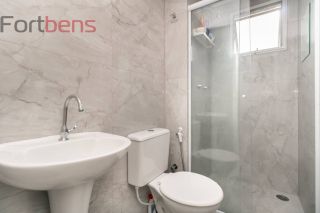 Apartamento Para Vender com 2 quartos no bairro Adelfriori em São Paulo