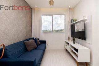 Apartamento Para Vender com 2 quartos no bairro Adelfriori em São Paulo