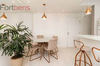 Apartamento Para Vender com 2 quartos no bairro Adelfriori em São Paulo