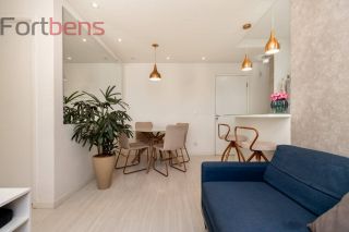 Apartamento Para Vender com 2 quartos no bairro Adelfriori em São Paulo