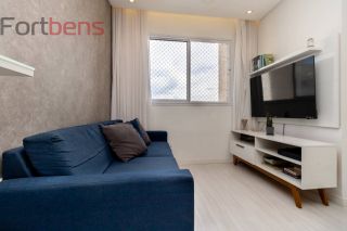 Apartamento Para Vender com 2 quartos no bairro Adelfriori em São Paulo