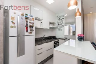 Apartamento Para Vender com 2 quartos no bairro Adelfriori em São Paulo