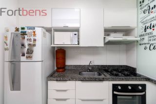 Apartamento Para Vender com 2 quartos no bairro Adelfriori em São Paulo