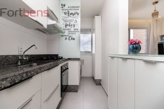 Apartamento Para Vender com 2 quartos no bairro Adelfriori em São Paulo