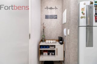 Apartamento Para Vender com 2 quartos no bairro Adelfriori em São Paulo