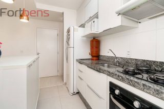Apartamento Para Vender com 2 quartos no bairro Adelfriori em São Paulo