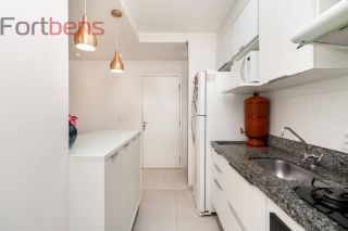 Apartamento Para Vender com 2 quartos no bairro Adelfriori em São Paulo