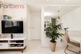 Apartamento Para Vender com 2 quartos no bairro Adelfriori em São Paulo