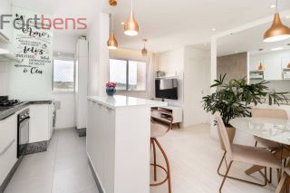 Apartamento Para Vender com 2 quartos no bairro Adelfriori em São Paulo